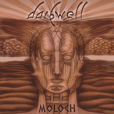 Darkwell: "Moloch" – 2016